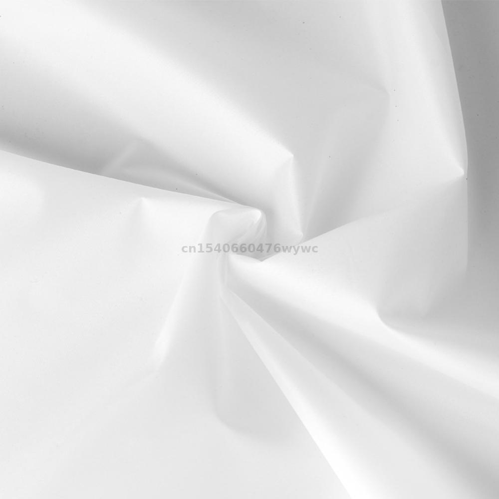 Photography Lighting Diy - Photographie 1.7x2m/1.7x3m Parapluie Blanc Sans Couture