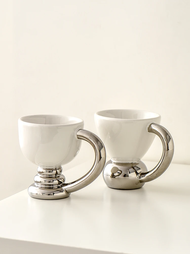 Photography Lighting Home - Ahunderjiaz - Tasse à café en