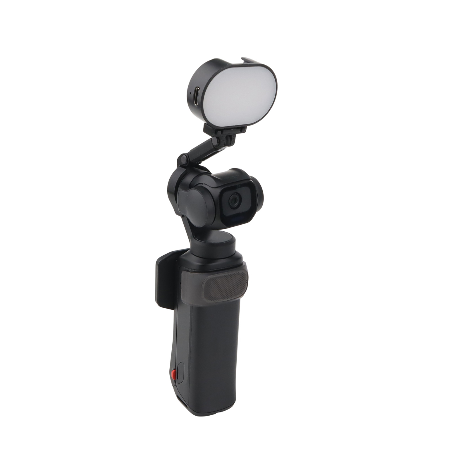 Photography Lighting For Outdoors - Mini Lampe Vidéo LED Compatible avec