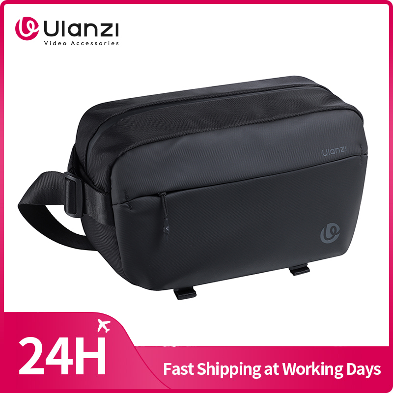 Photography Lighting For Outdoors - Ulanzi-Sac à bandoulière de voyage pour
