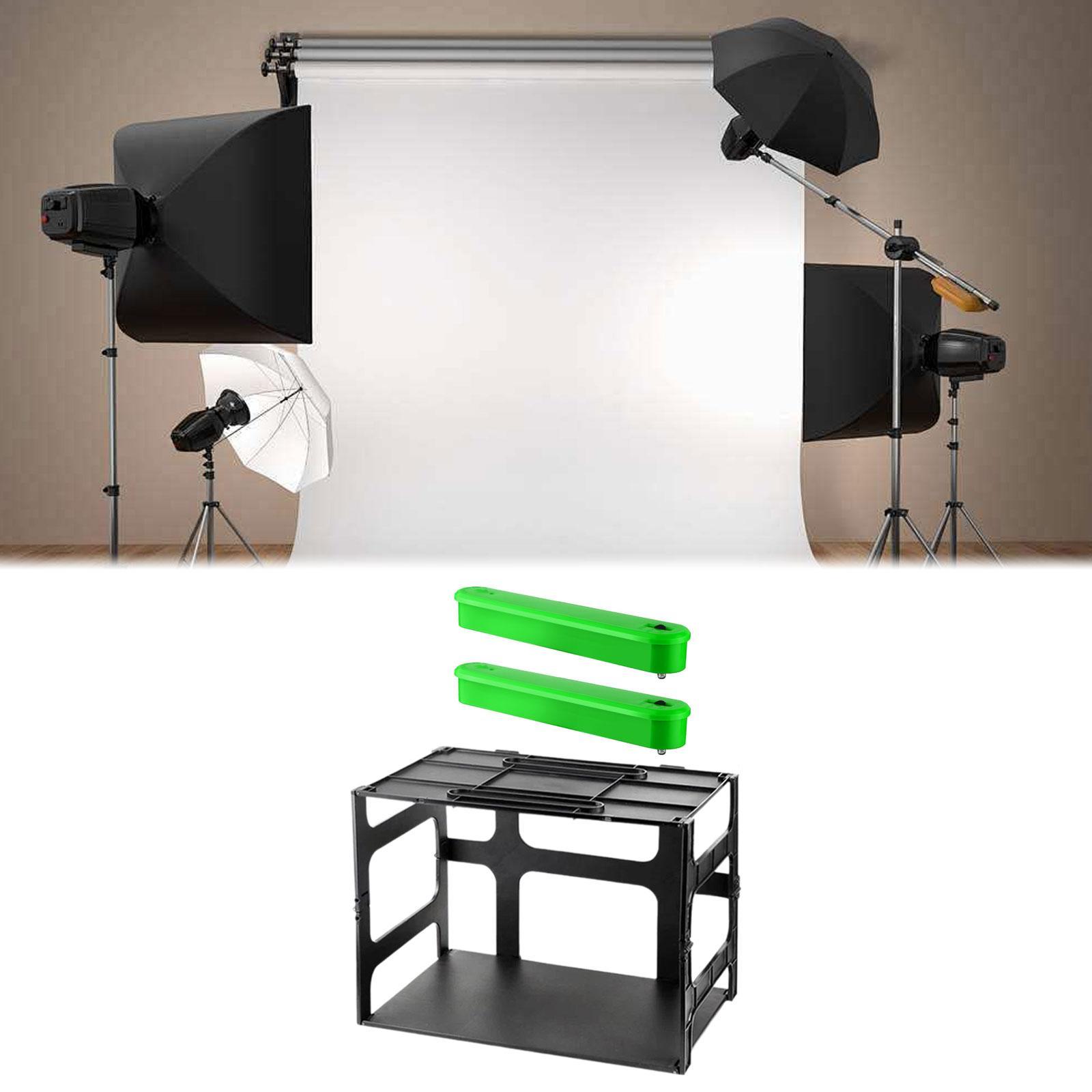 Photography Lighting Diy - Boîte à lumière de photographie, bricolage,