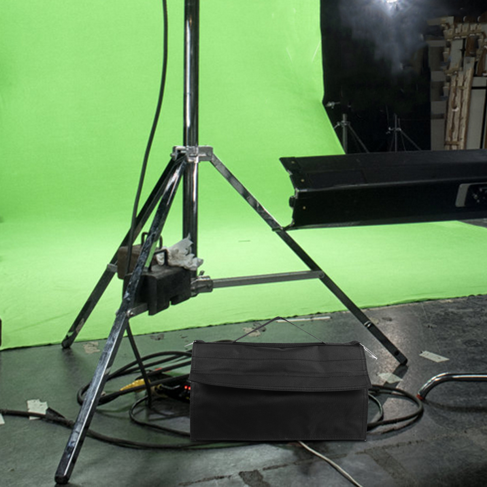 Sac de lest en tissu Oxford ro - Photography Lighting Triangle avis et prix
