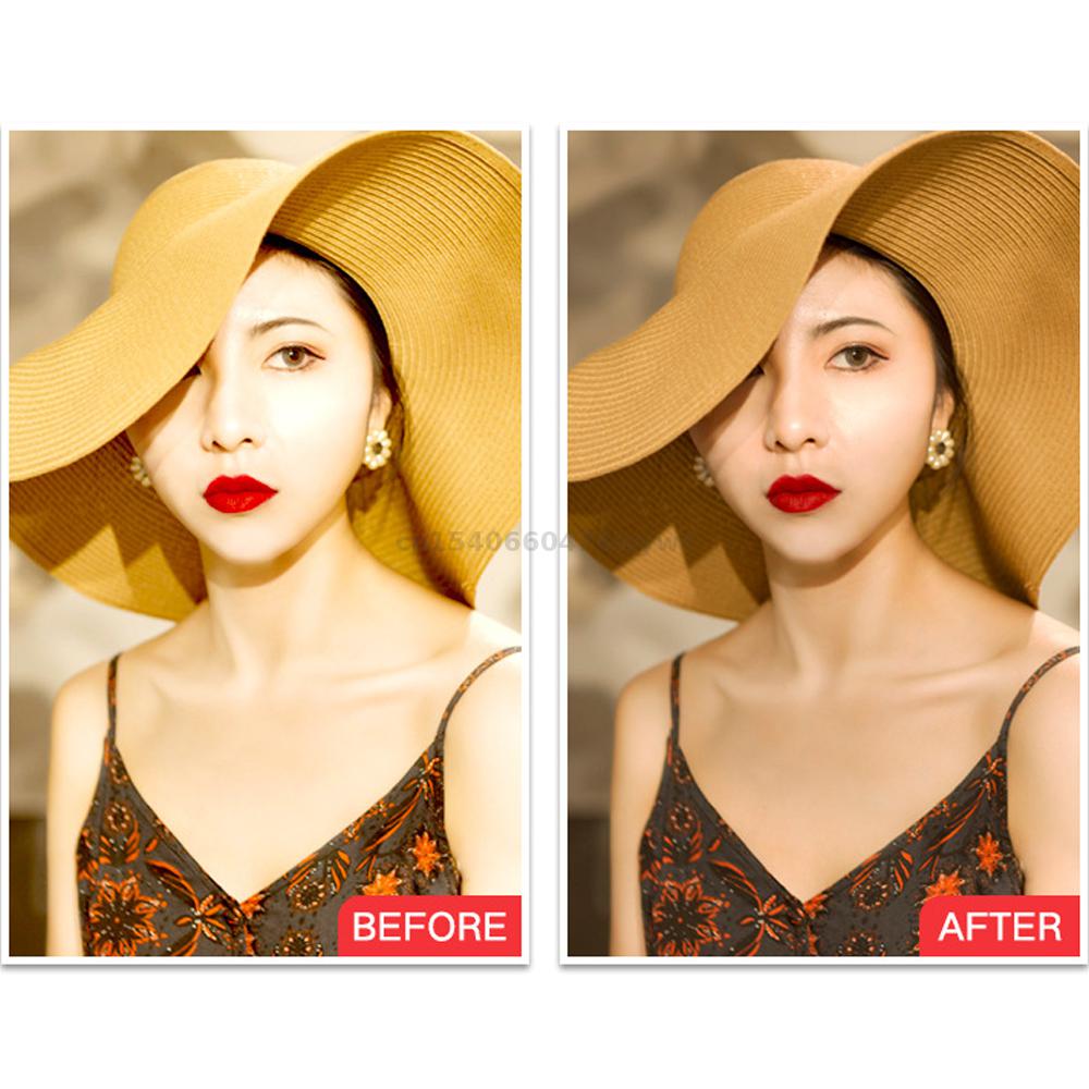 Photographie 1.7x2m/1.7x3m Par - Photography Lighting Diy avis et prix