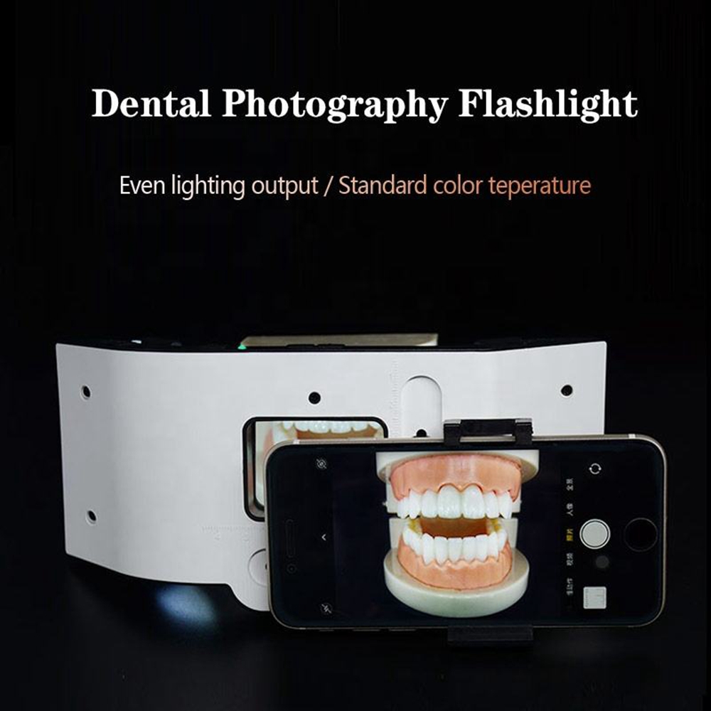 Équipement de photographie den - Photography Lighting Flash avis et prix