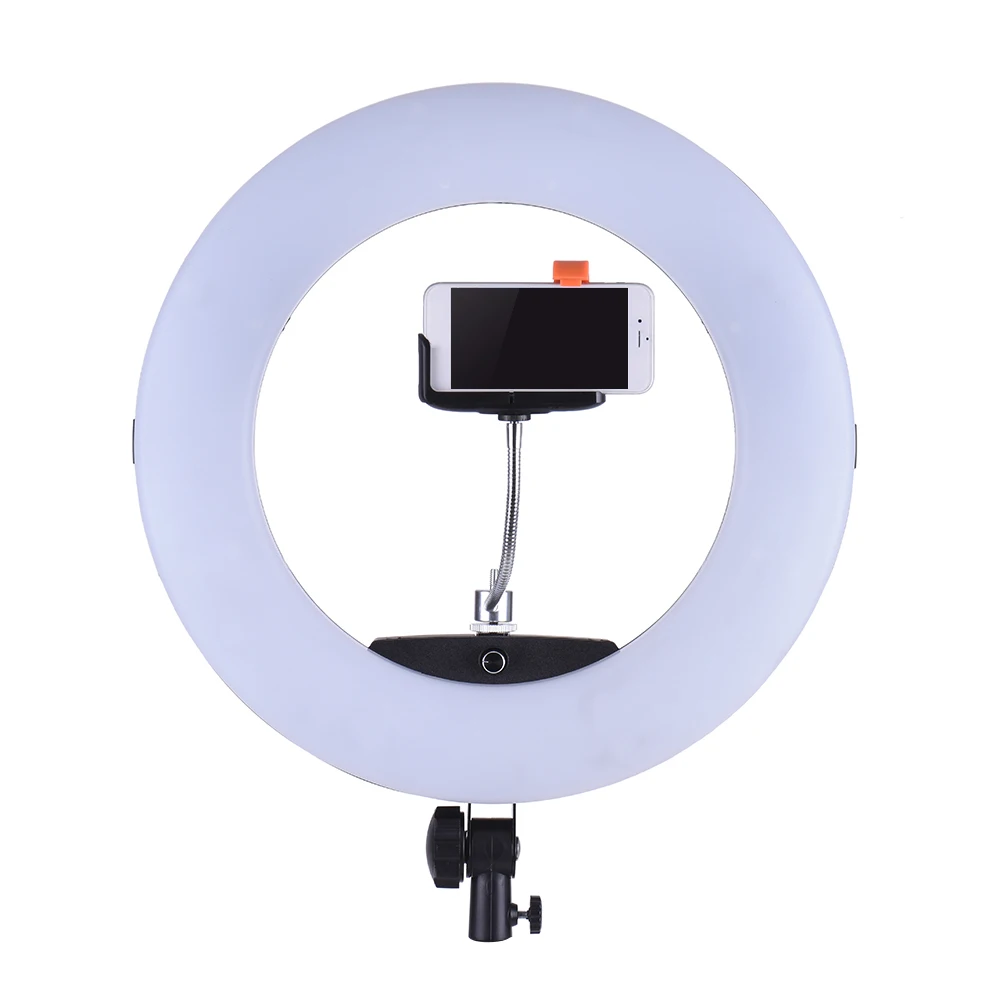 Yidoblo Black FS-480II – Kit d - Led Ring Light 18 avis et prix
