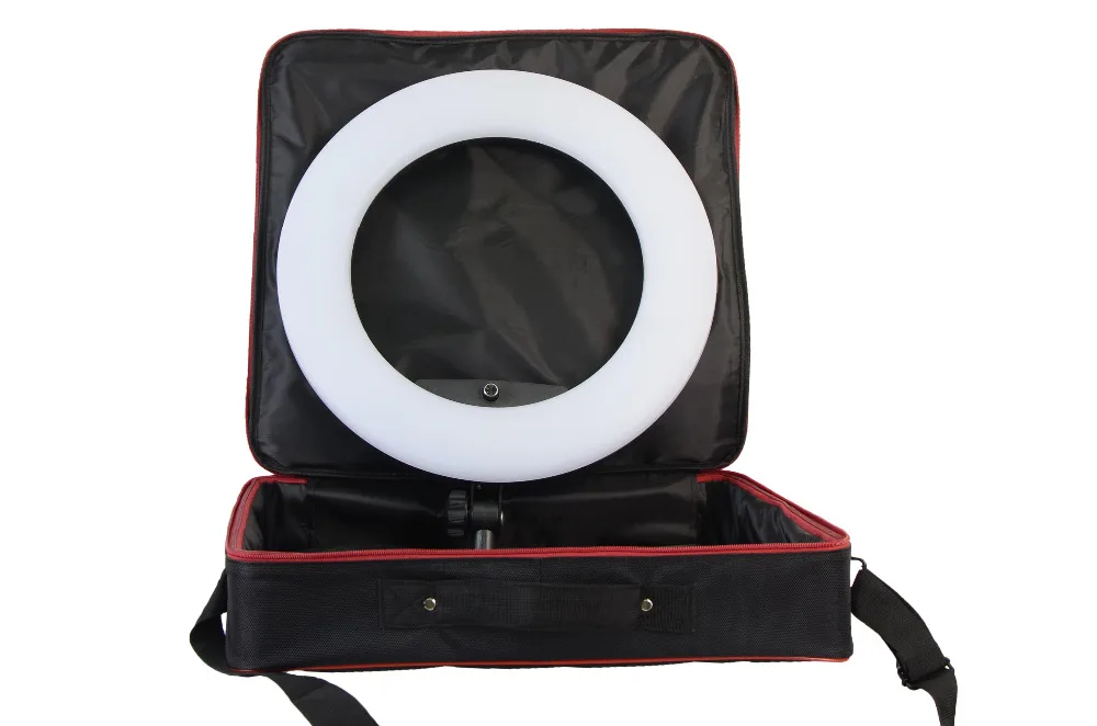 Yidoblo Black FS-480II – Kit d - Led Ring Light 18 avis et prix