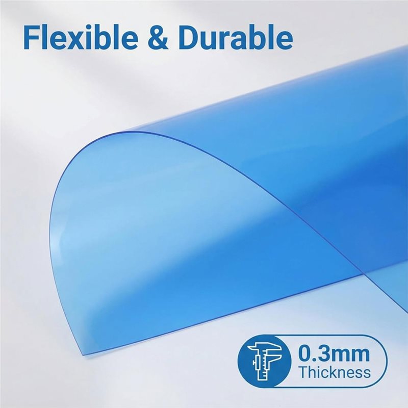 Feuilles de PVC ABDJ-A4 en 9 c - Photography Lighting Diy avis et prix