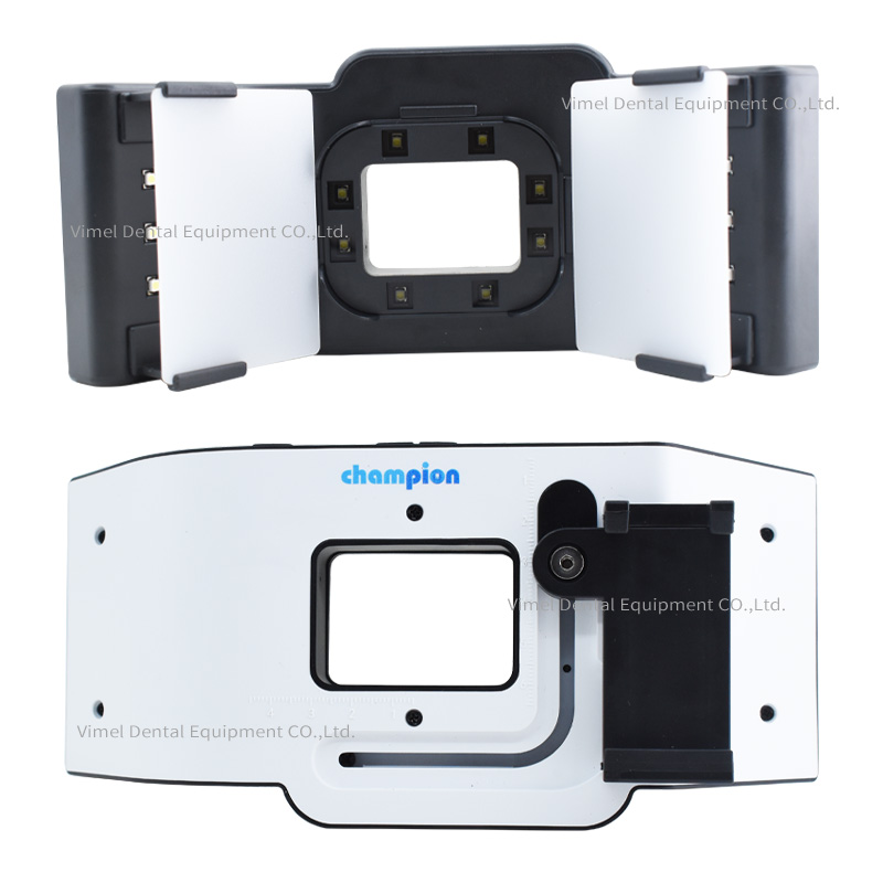 Lampe de photographie dentaire - Photography Lighting Flash avis et prix