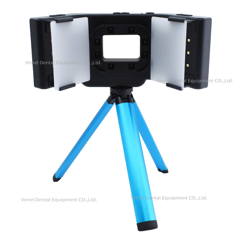 Lampe de photographie dentaire - Photography Lighting Flash avis et prix