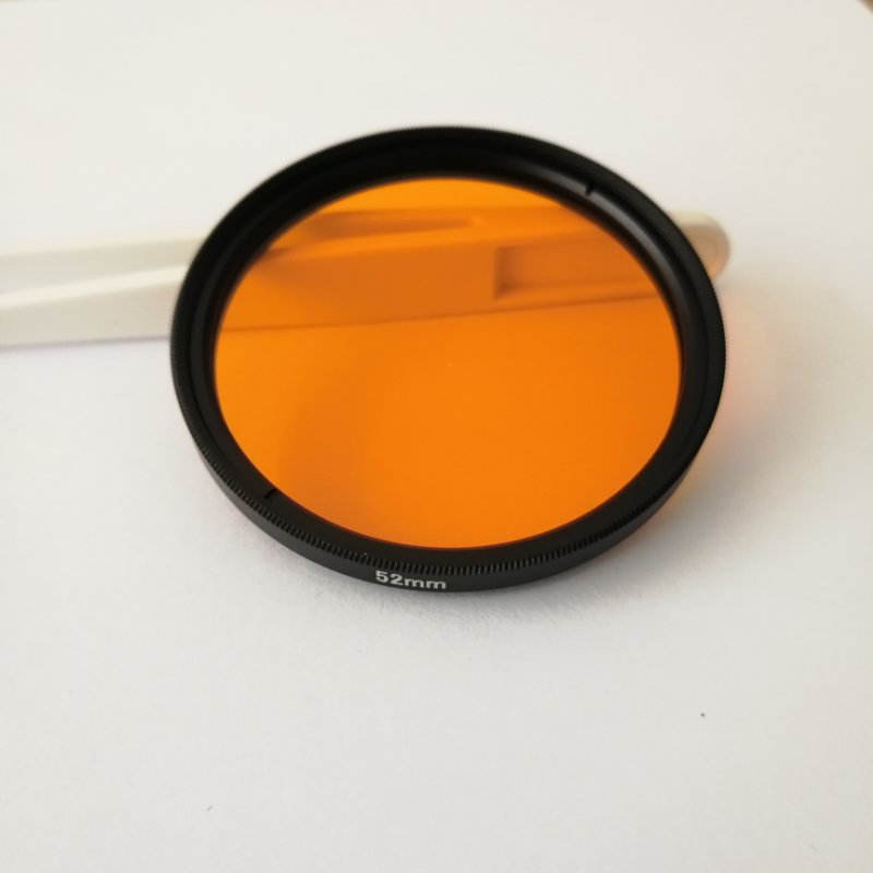 Filtre infrarouge passe-long p - Lighting Glass Photography avis et prix