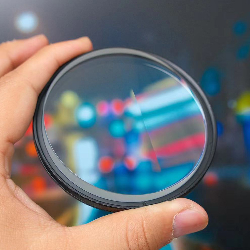 Filtre à effets de lumière de  - Lighting Glass Photography avis et prix
