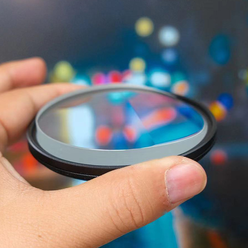 Filtre à effets de lumière de  - Lighting Glass Photography avis et prix