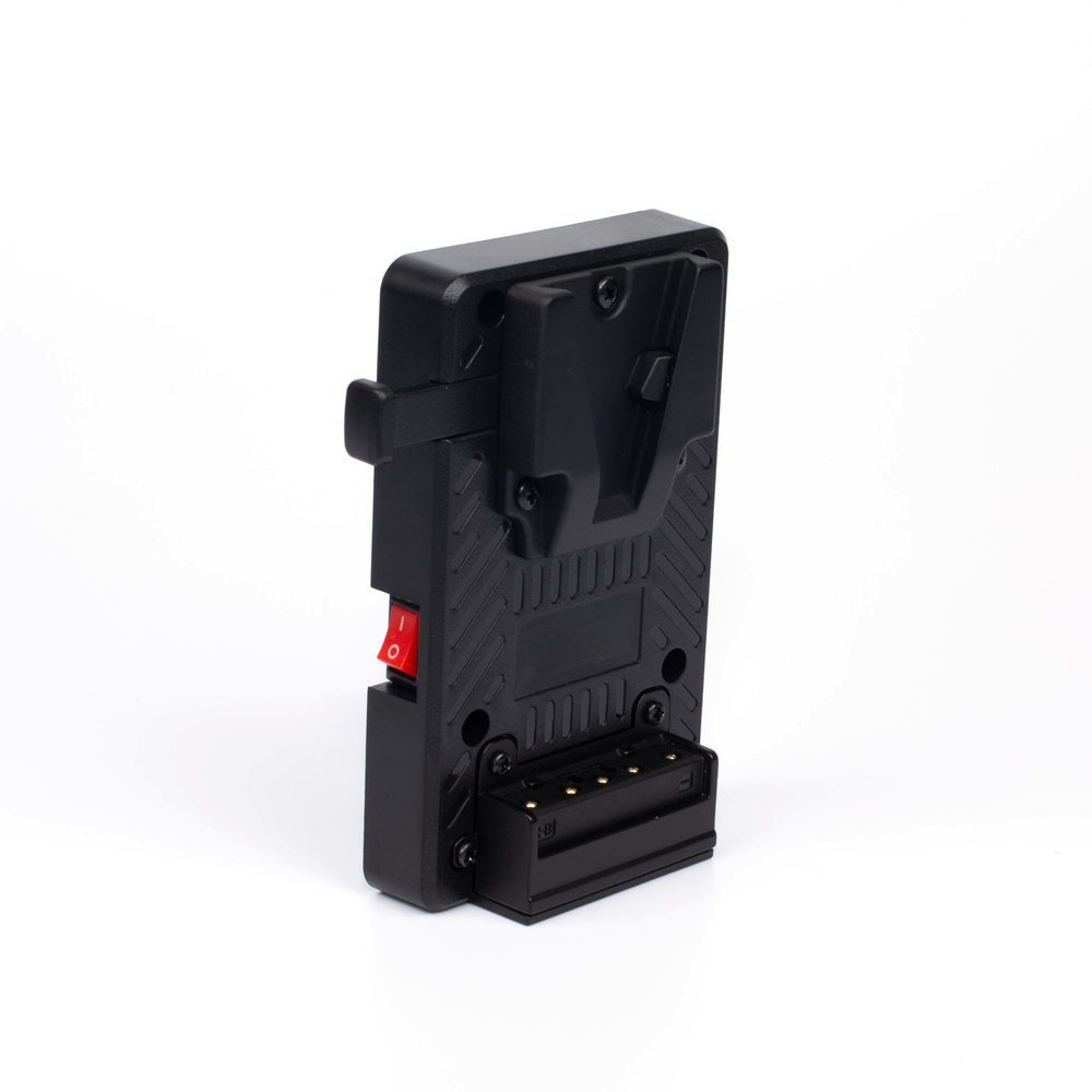 Petite plaque compacte D-tap V - Photography Lighting Diy avis et prix