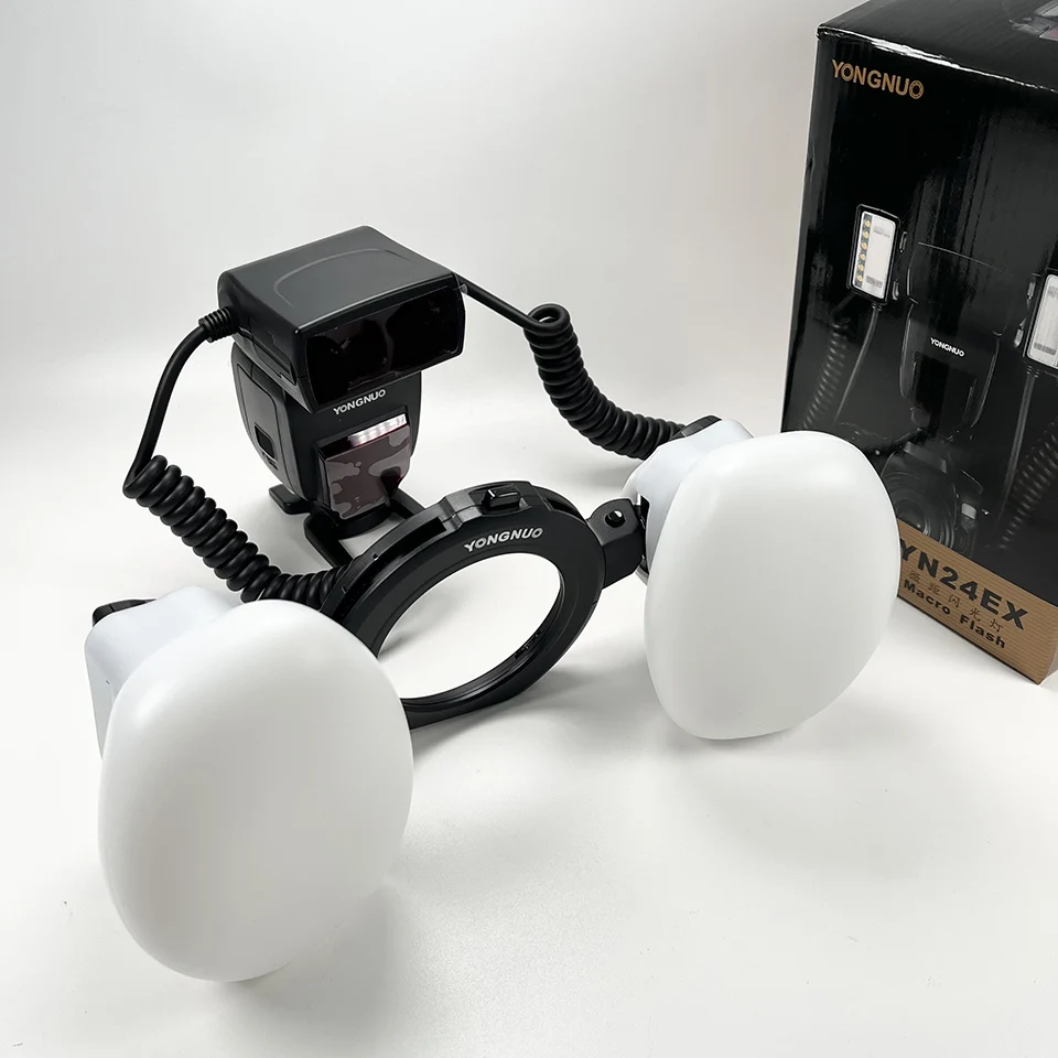 Couvercle lumineux flexible à  - Photography Lighting Diy avis et prix