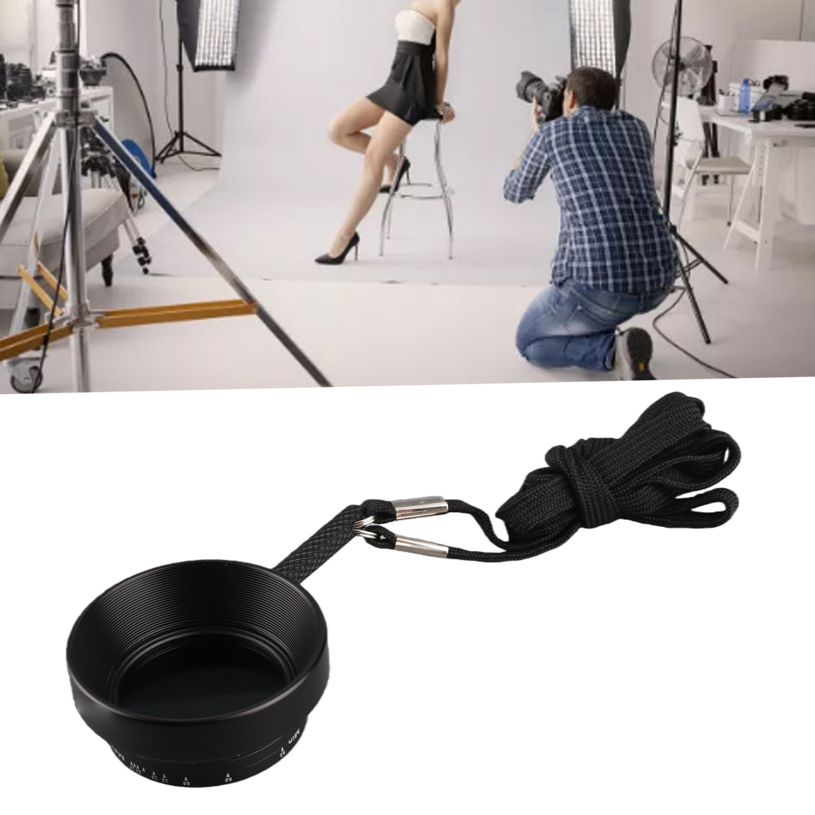 Filtres de photographie, filtr - Lighting Glass Photography avis et prix