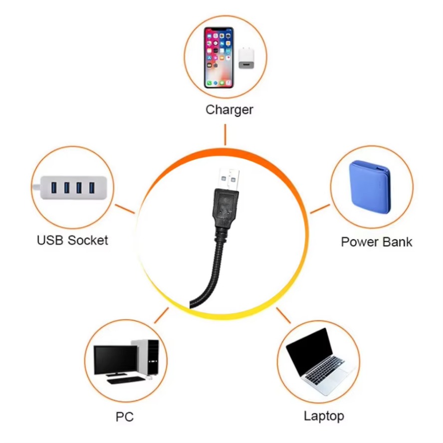 Led 5V coloré USB coucher de s - Photography Lighting Diy avis et prix