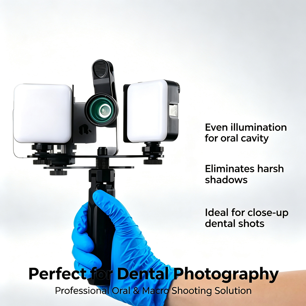 LODDEN-Lumière de remplissage  - Photography Lighting Flash avis et prix