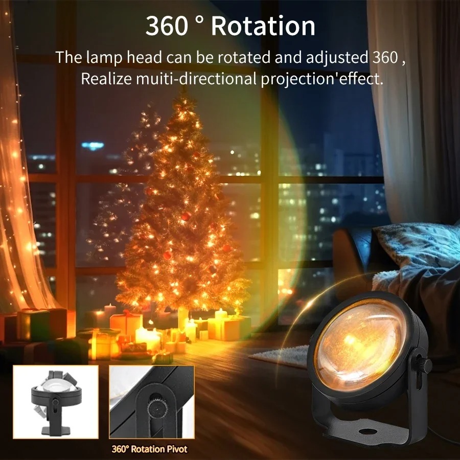 Lampe projecteur LED intellige - Photography Lighting Diy avis et prix