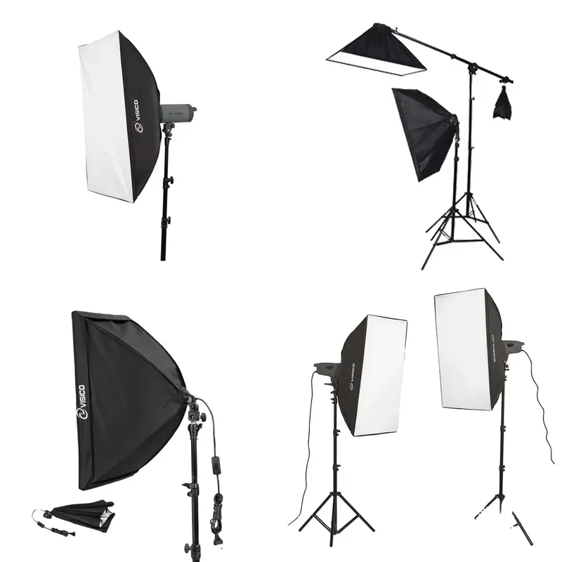 Studio photo portable de haute - Photography Lighting avis et prix