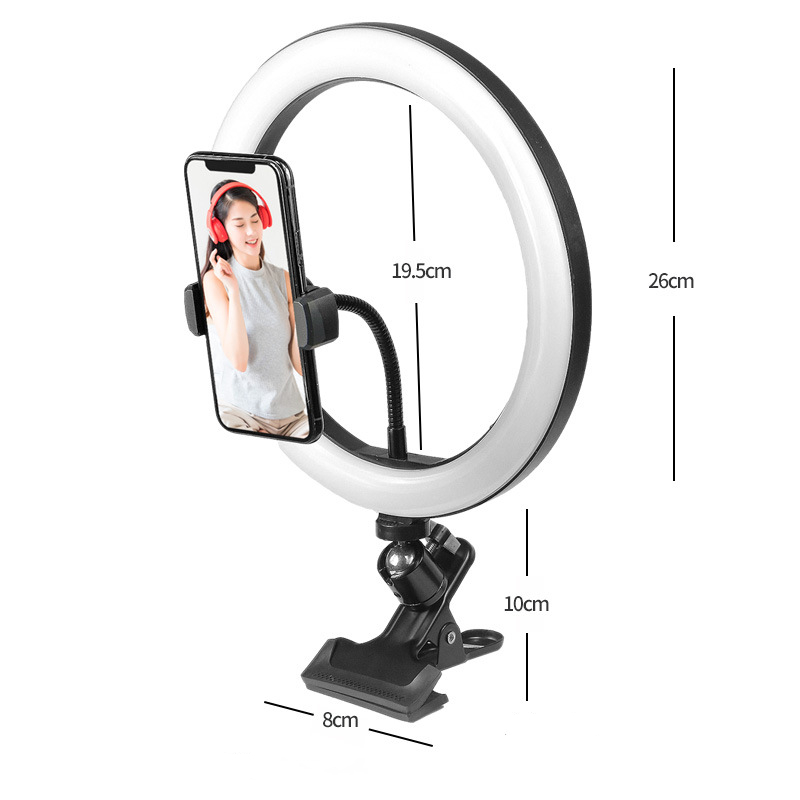 Profismail.com-Anneau lumineux - Lighting Glass Photography avis et prix