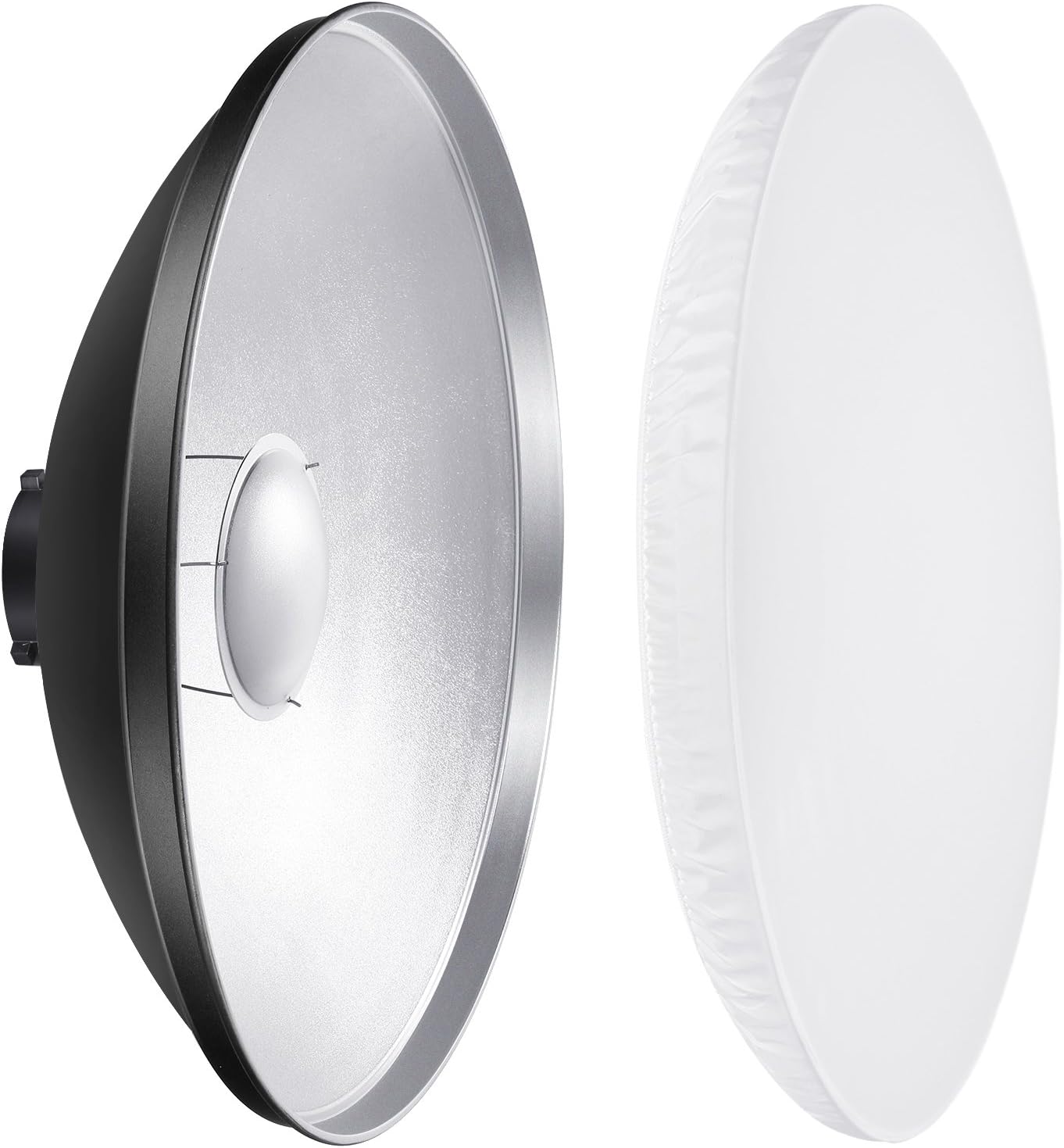 NEEpacks-Réflecteur standard e - Photography Lighting Kit Neewer avis et prix