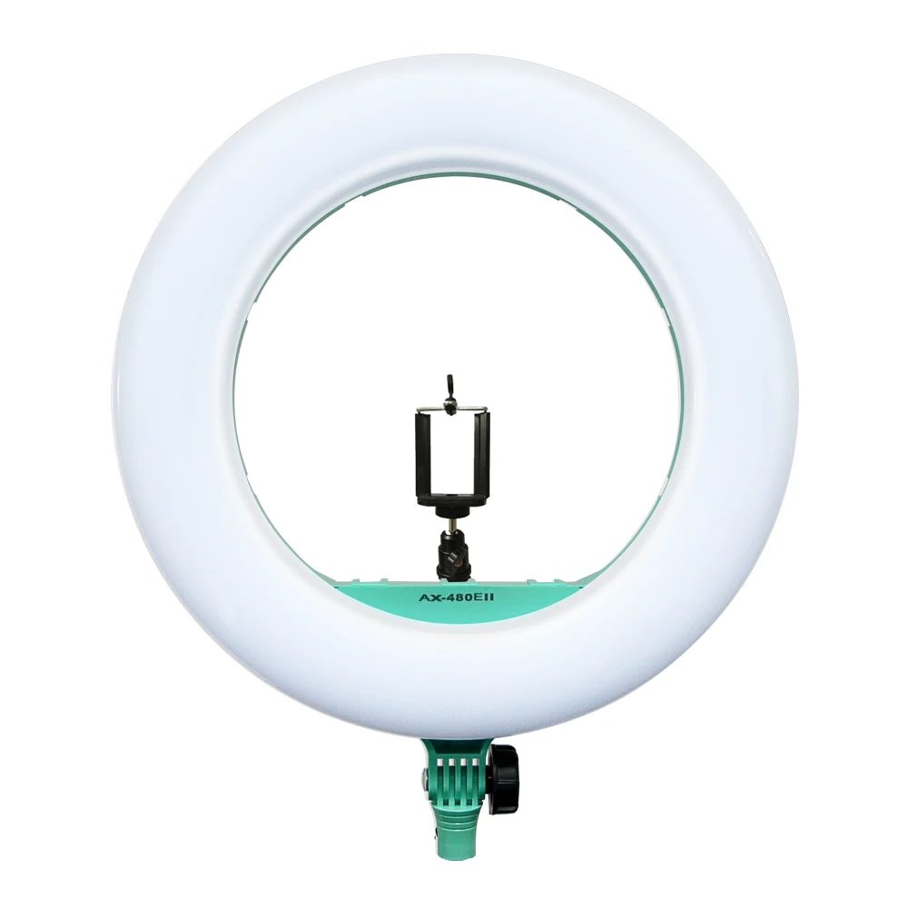 Yidoblo AX-480EII Lampe annula - Led Ring Light 18 avis et prix