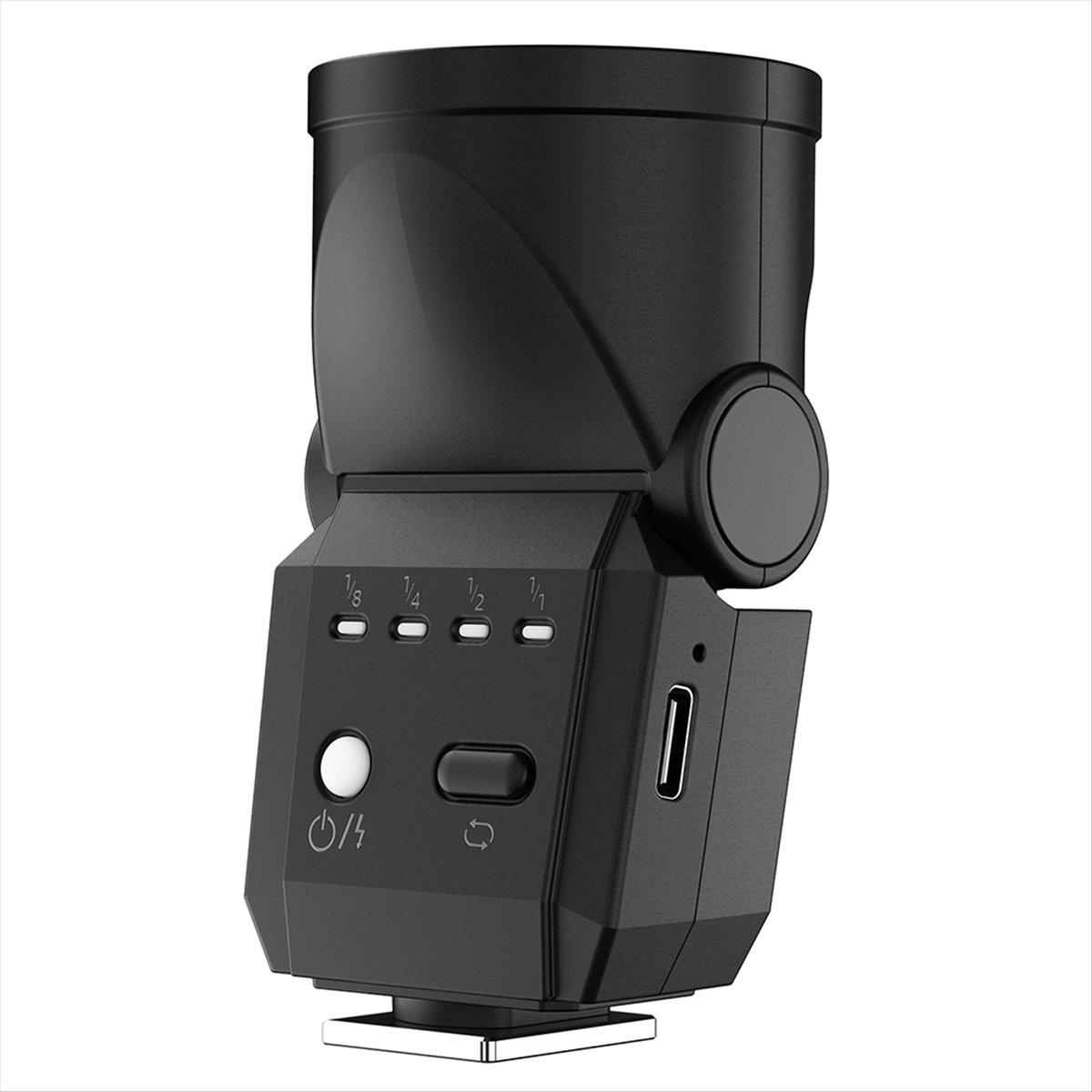 Mini Flash Rétro Universel M05 - Photography Lighting Flash avis et prix