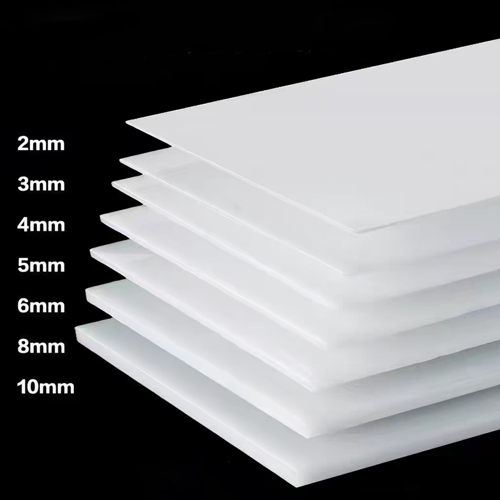 1 plaque en plastique transluc - Photography Lighting Diy avis et prix