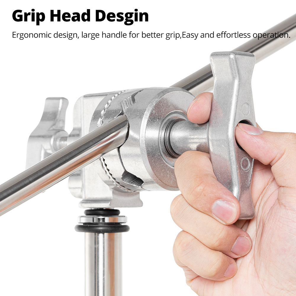 Support de fixation robuste en - Photography Lighting Diy avis et prix