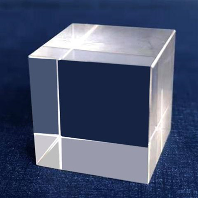 Prisme en verre K9, cube hexaé - Lighting Glass Photography avis et prix