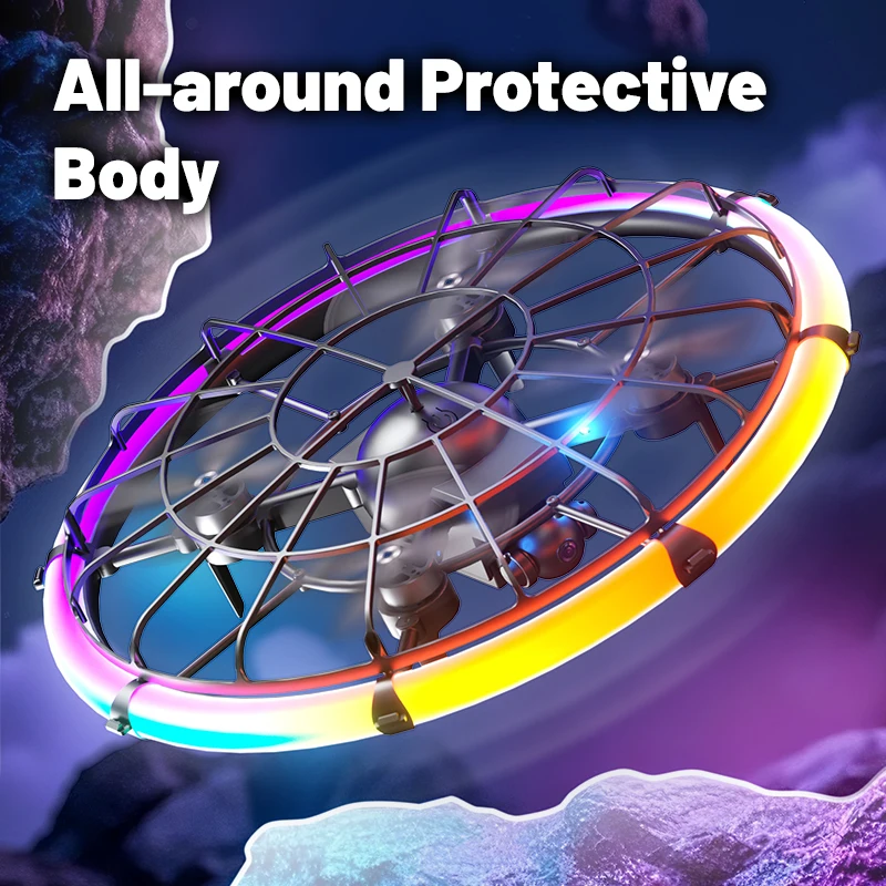 Drone RC JJRC H145 UFO avec do - Photography Lighting For Outdoors avis et prix