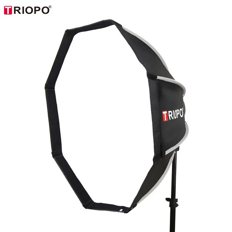 TRIOPO KX 65 cm 90 cm boîte à  - Photography Lighting Flash avis et prix