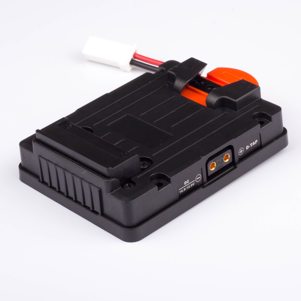 D-tap DTAP – Micro-batterie Po - Photography Lighting Diy avis et prix
