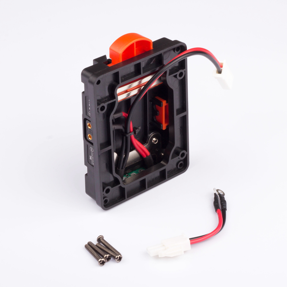 D-tap DTAP – Micro-batterie Po - Photography Lighting Diy avis et prix
