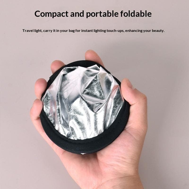 Réflecteur photo rond 5 en 1 p - Photography Lighting For Outdoors avis et prix