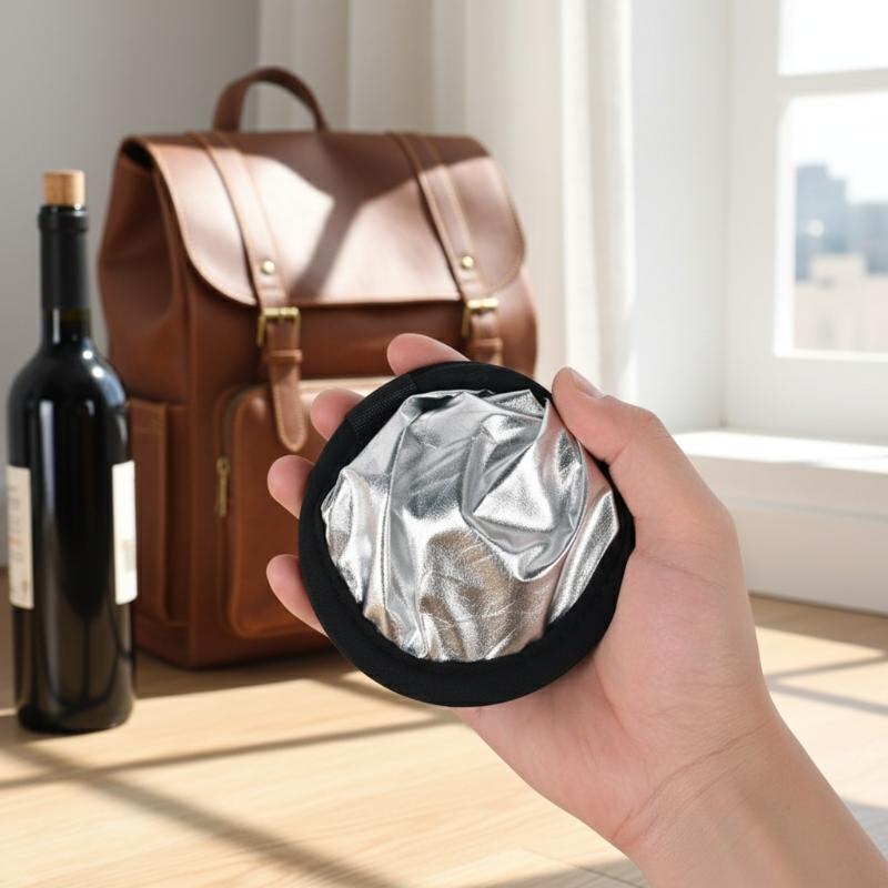Réflecteur photo rond 5 en 1 p - Photography Lighting For Outdoors avis et prix
