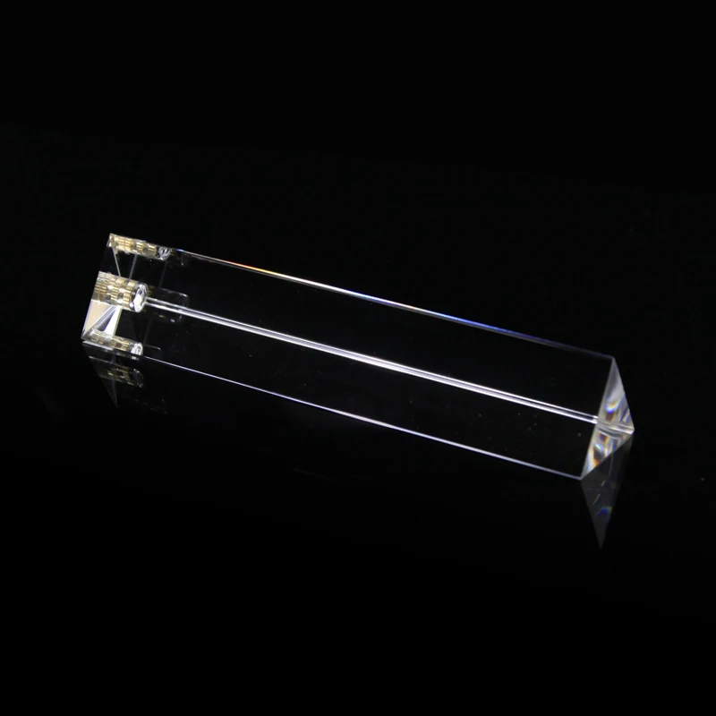 Prisme de photographie effet a - Photography Lighting Triangle avis et prix