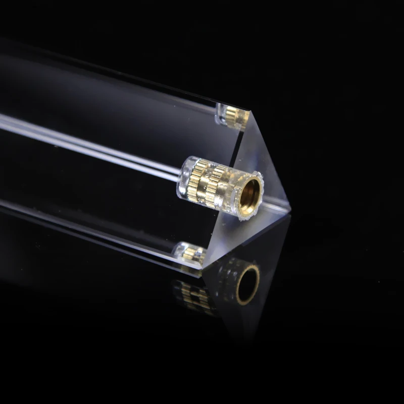 Prisme de photographie effet a - Photography Lighting Triangle avis et prix