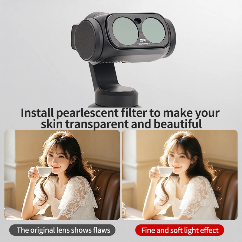 Filtre d'objectif à lumière ul - Lighting Glass Photography avis et prix