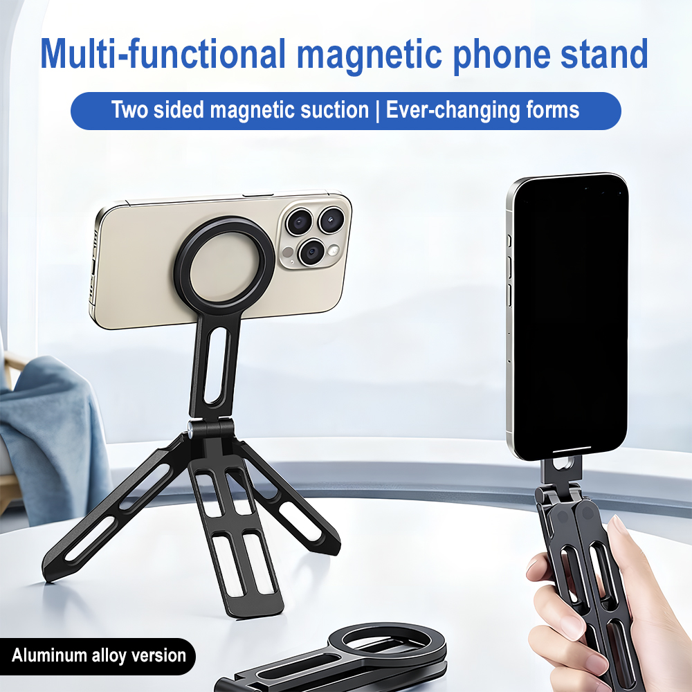 Support magnétique pour téléph - Photography Lighting avis et prix